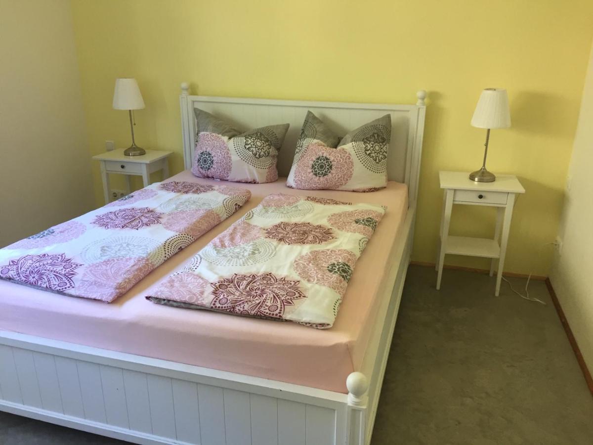 Apartament Weingut Martin Schwarz Meißen Zewnętrze zdjęcie