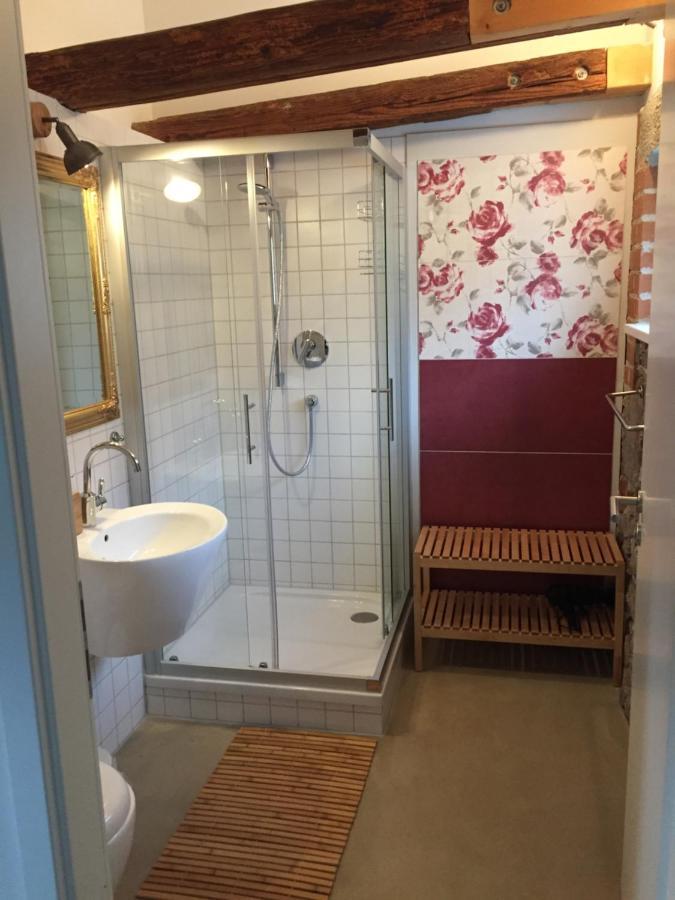 Apartament Weingut Martin Schwarz Meißen Zewnętrze zdjęcie