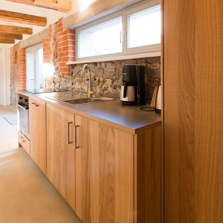 Apartament Weingut Martin Schwarz Meißen Pokój zdjęcie