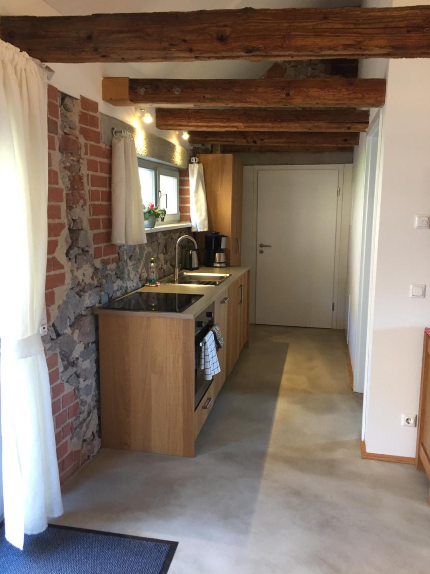 Apartament Weingut Martin Schwarz Meißen Zewnętrze zdjęcie